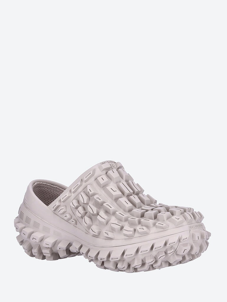 Defender clogs sneakers 2