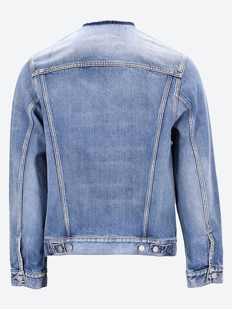 Denim jacket 3