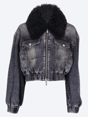 Denim jacket ref: