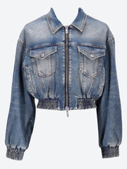 Denim jacket ref: