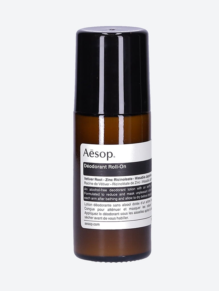 Deodorant roll-on 50ml 1