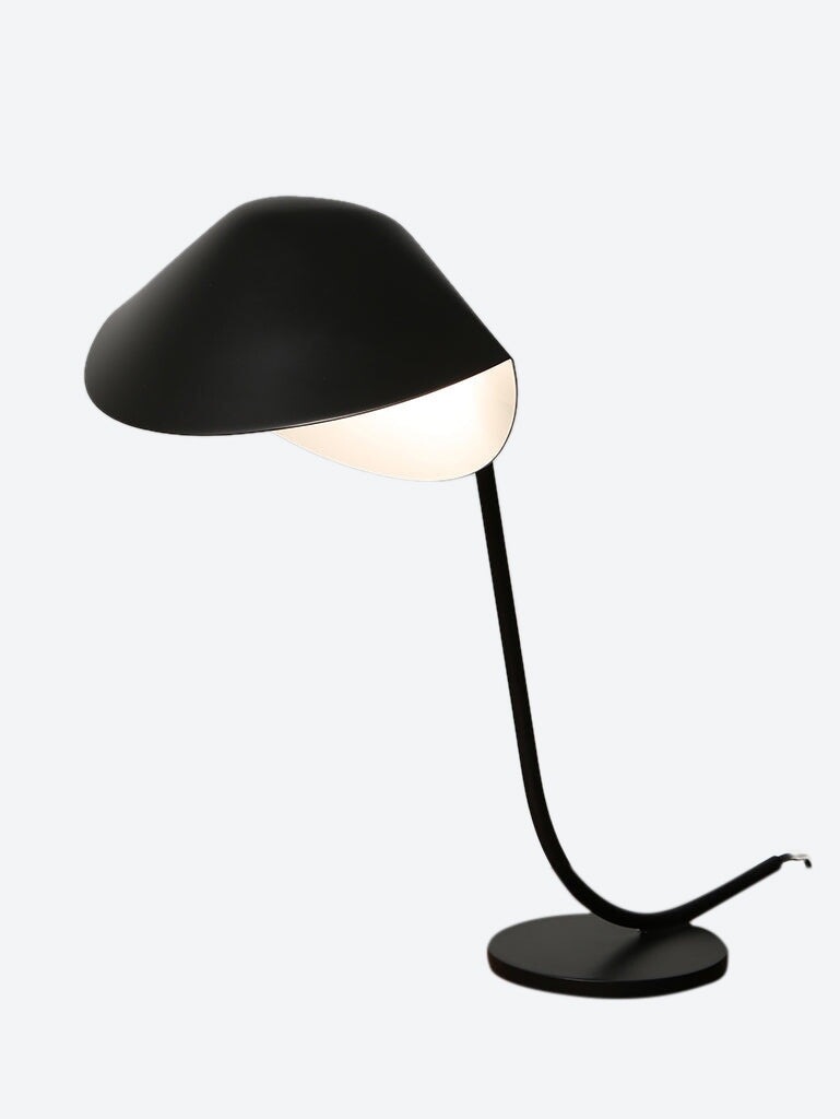 Schreibtischlampe Antony Schwarz 1
