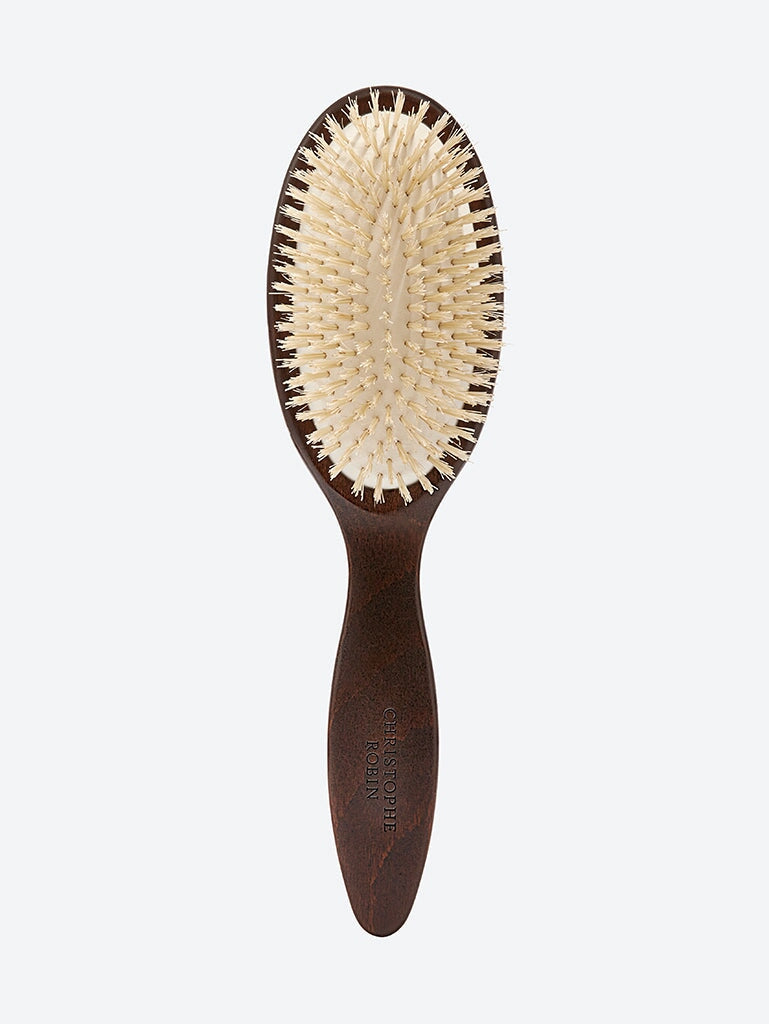 Brosse à cheveux démêlante 1