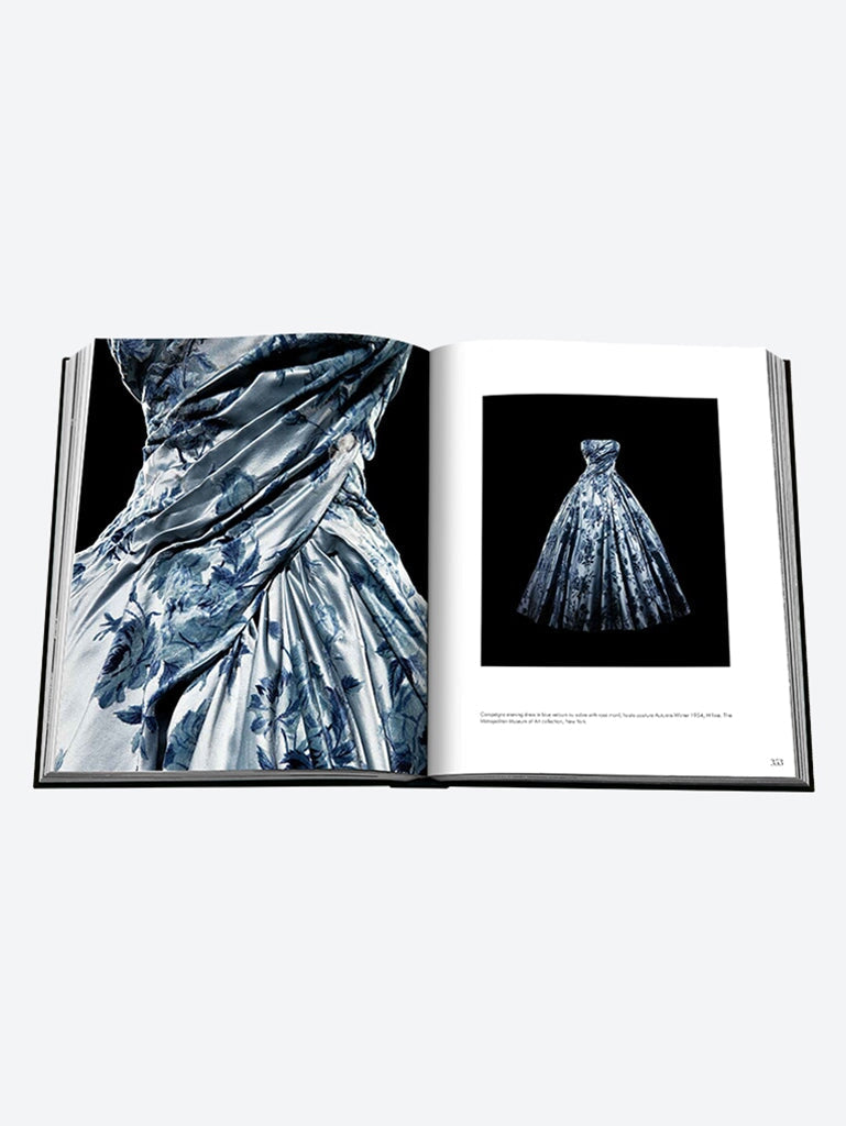 Dior von Christian Dior 9