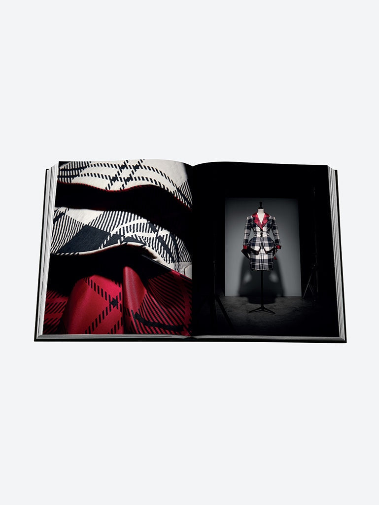 Dior von Gianfranco Ferre 10