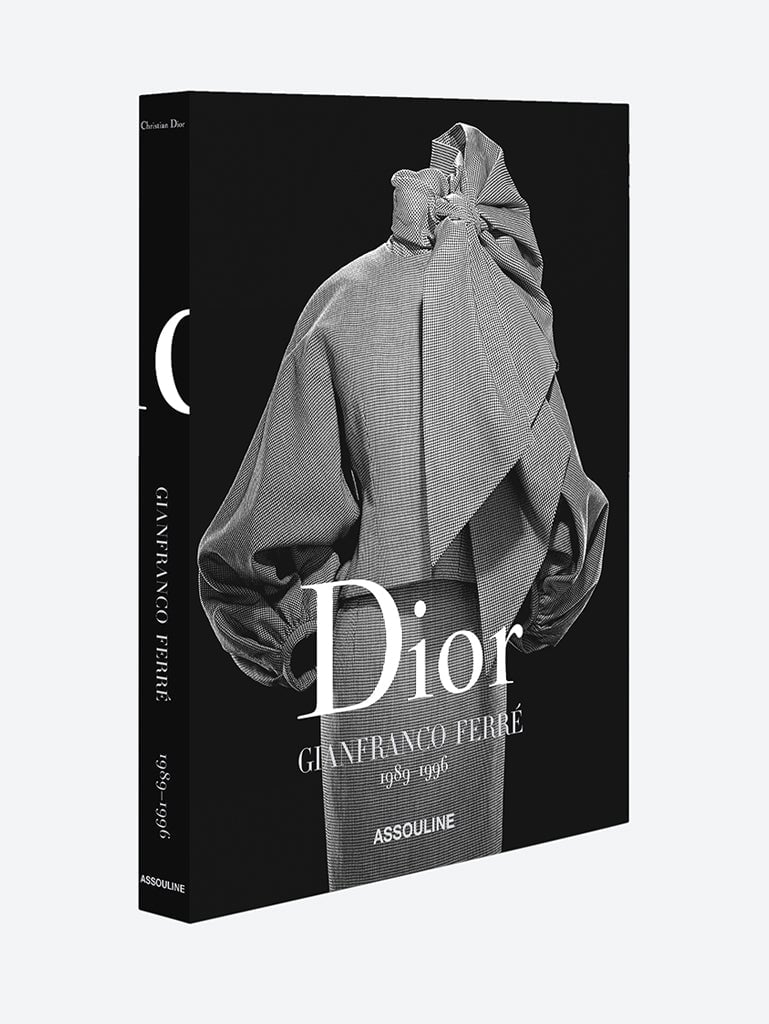 Dior von Gianfranco Ferre 3