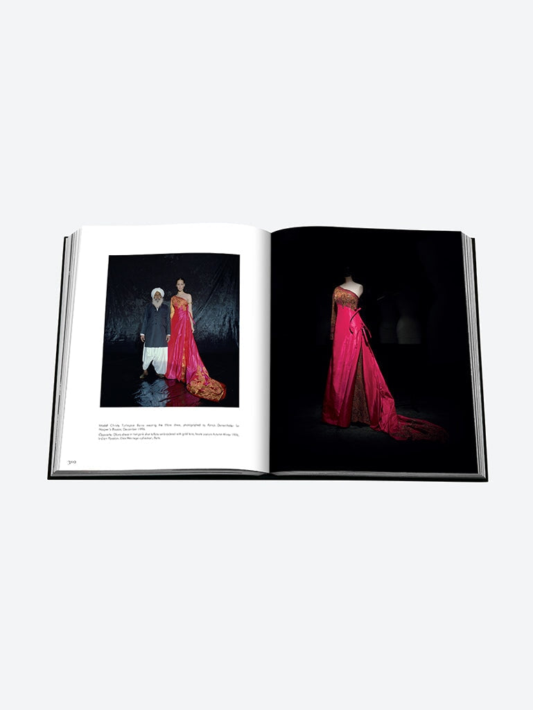 Dior von Gianfranco Ferre 14