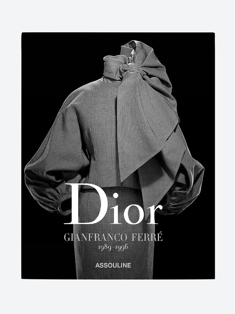 Dior von Gianfranco Ferre 1