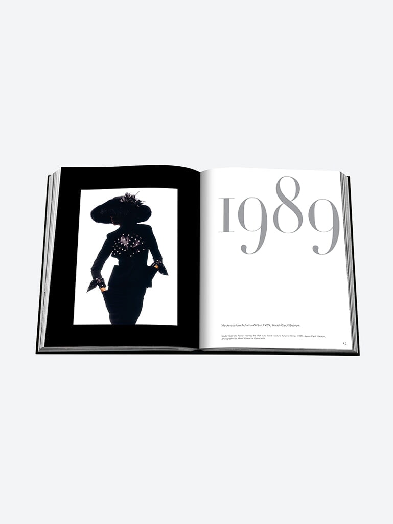 Dior von Gianfranco Ferre 5