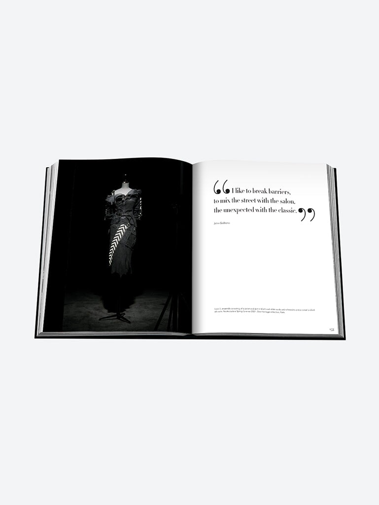 Dior von John Galliano 6