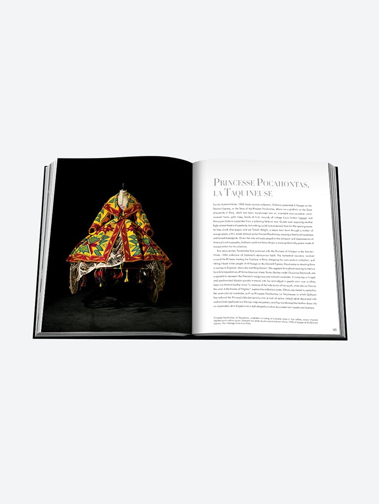 Dior von John Galliano 3