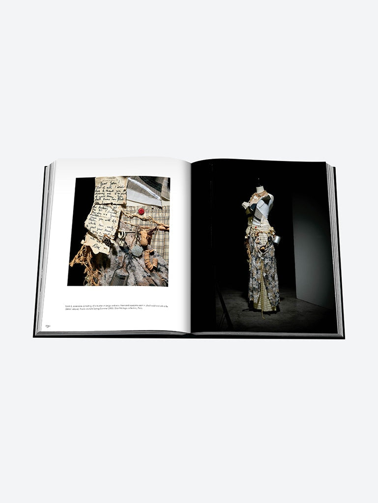 Dior von John Galliano 5