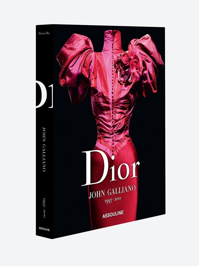 Dior von John Galliano 1