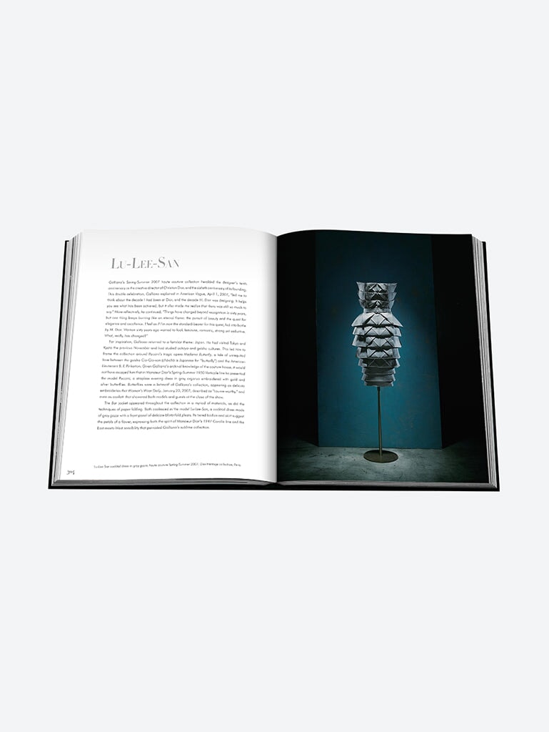 Dior von John Galliano 10