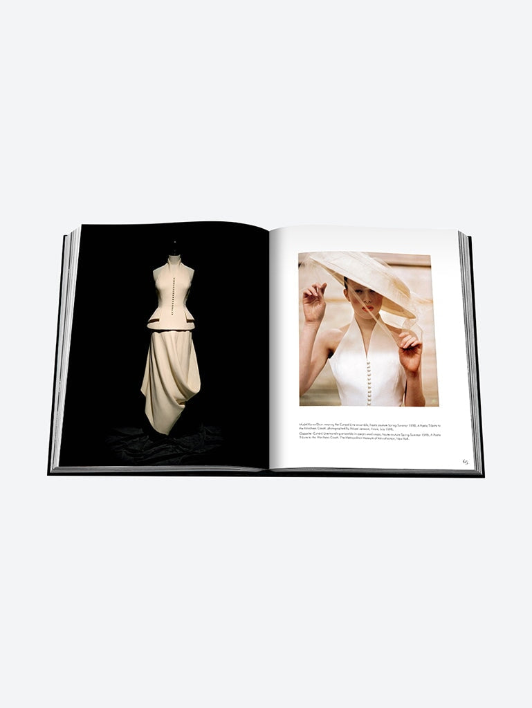 Dior von John Galliano 4