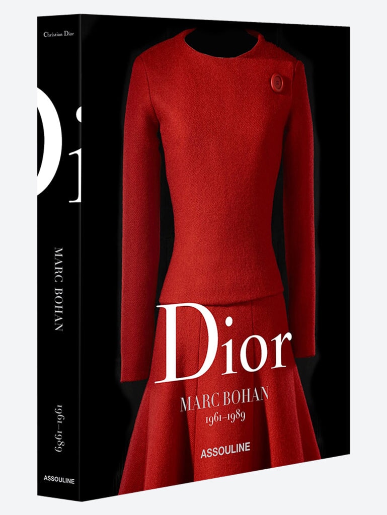 Dior von Marc Bohan 3