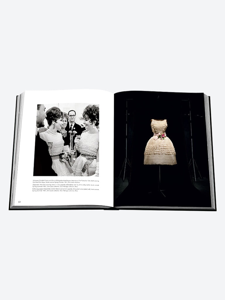 Dior von Marc Bohan 7