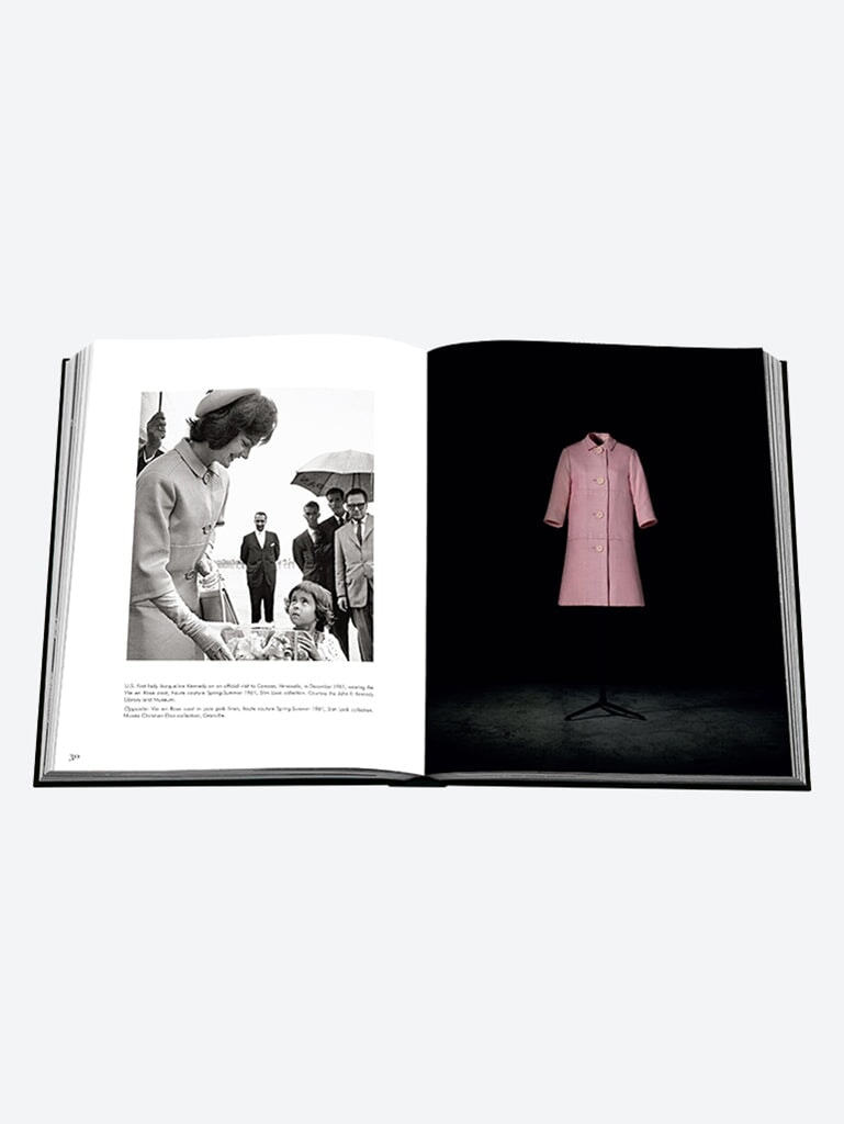 Dior von Marc Bohan 6