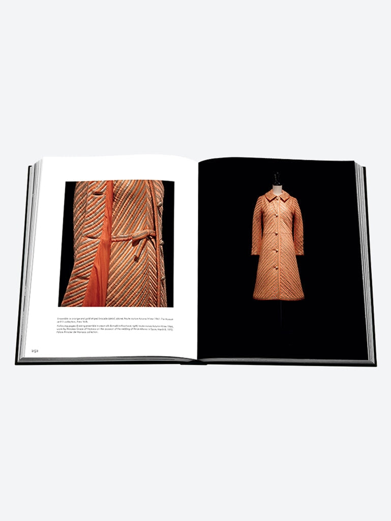 Dior von Marc Bohan 11