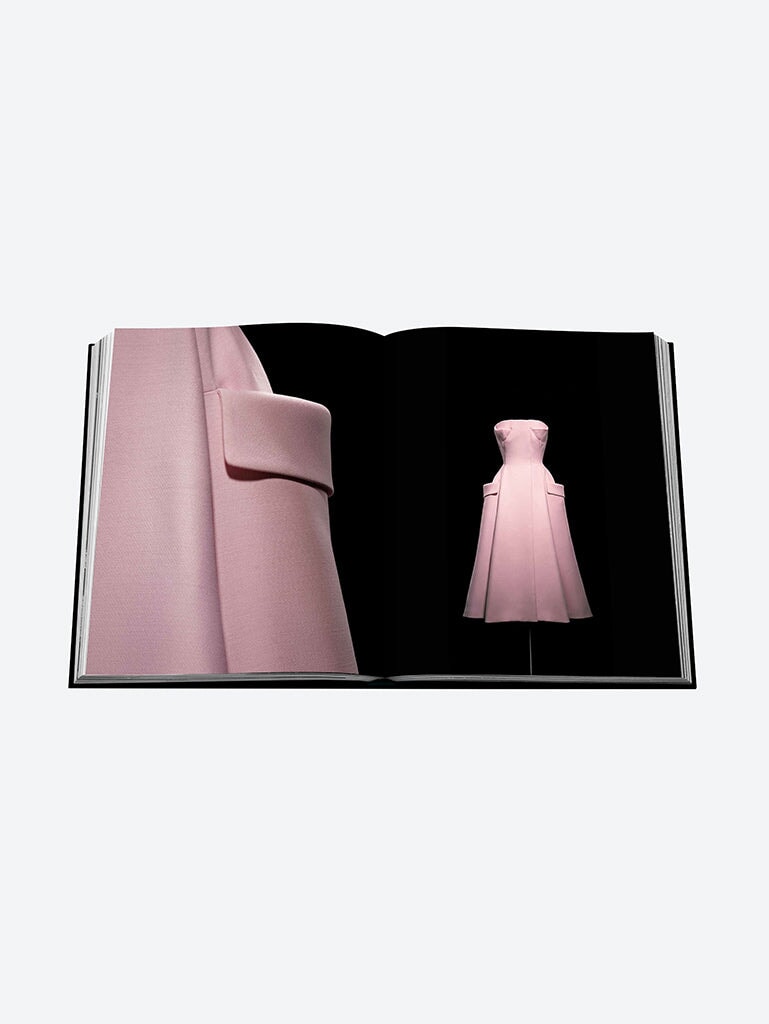 Dior von Raph Simons Englisch 6