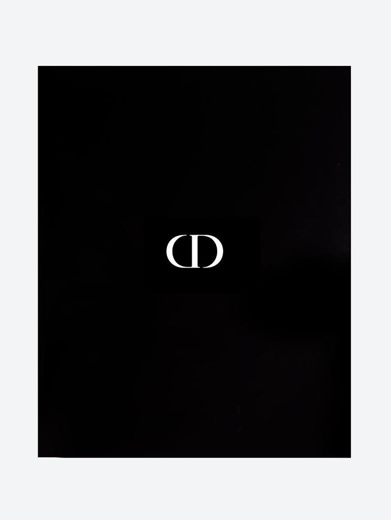 Dior von Raph Simons Englisch 2