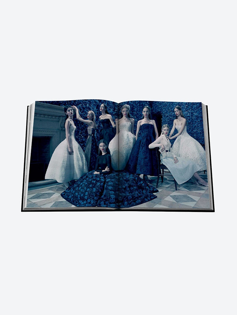 Dior von Raph Simons Englisch 8