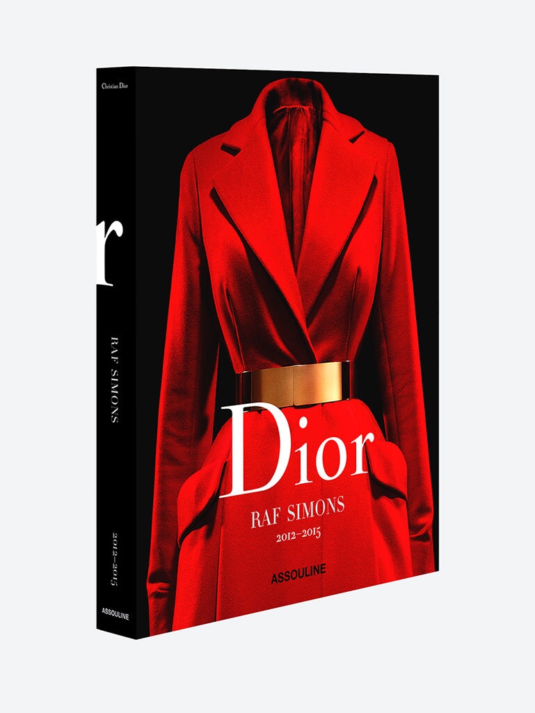 Dior von Raph Simons Englisch 3