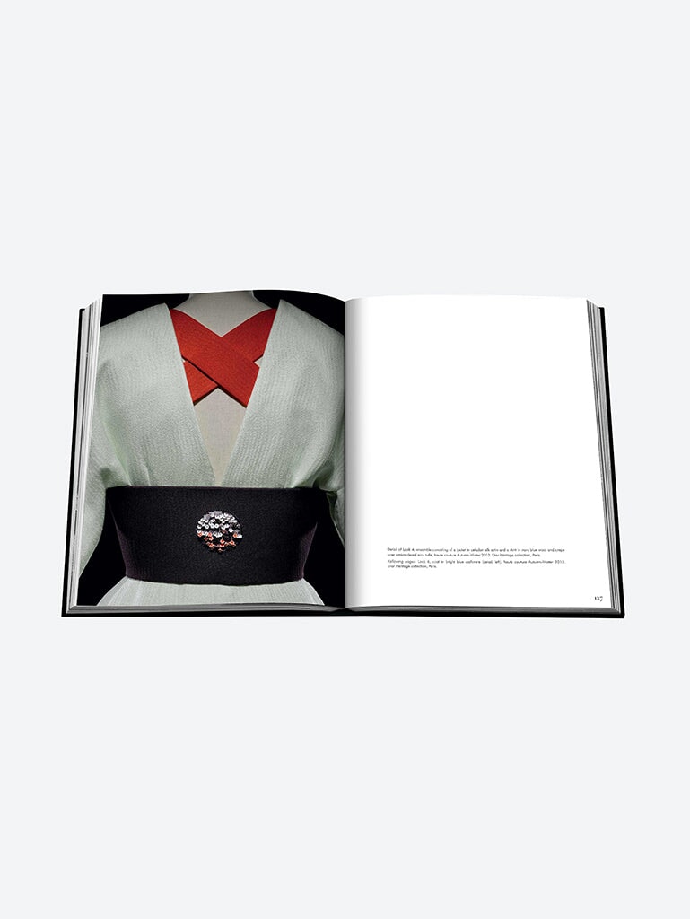 Dior von Raph Simons Englisch 9