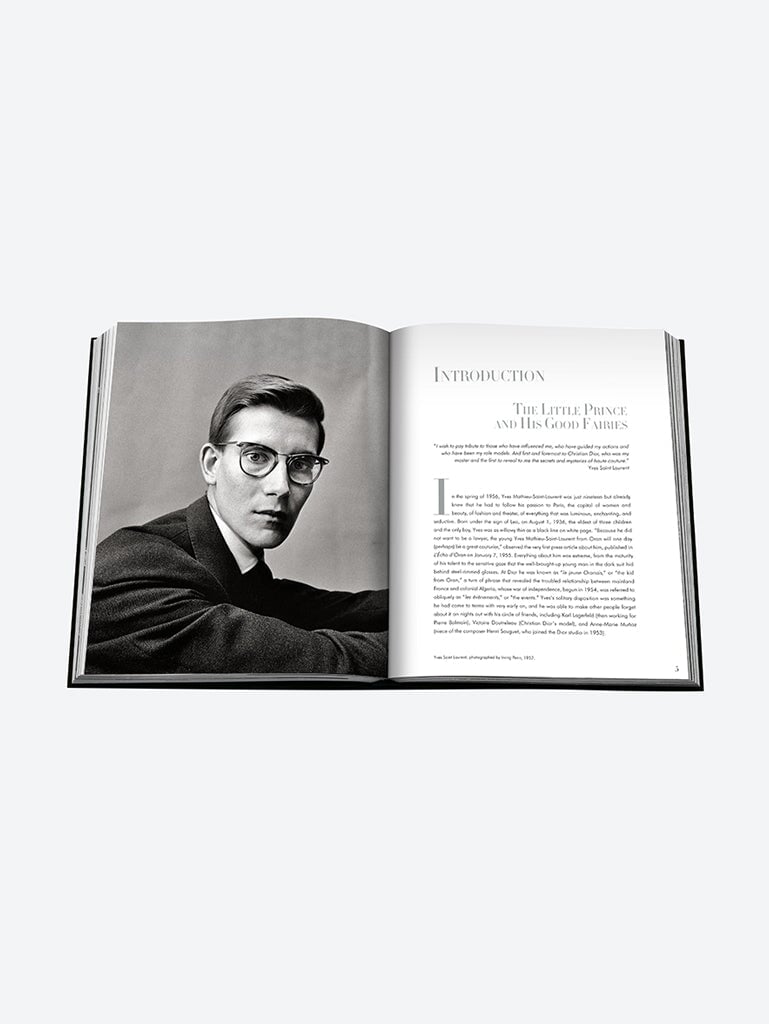 Dior by ysl 4