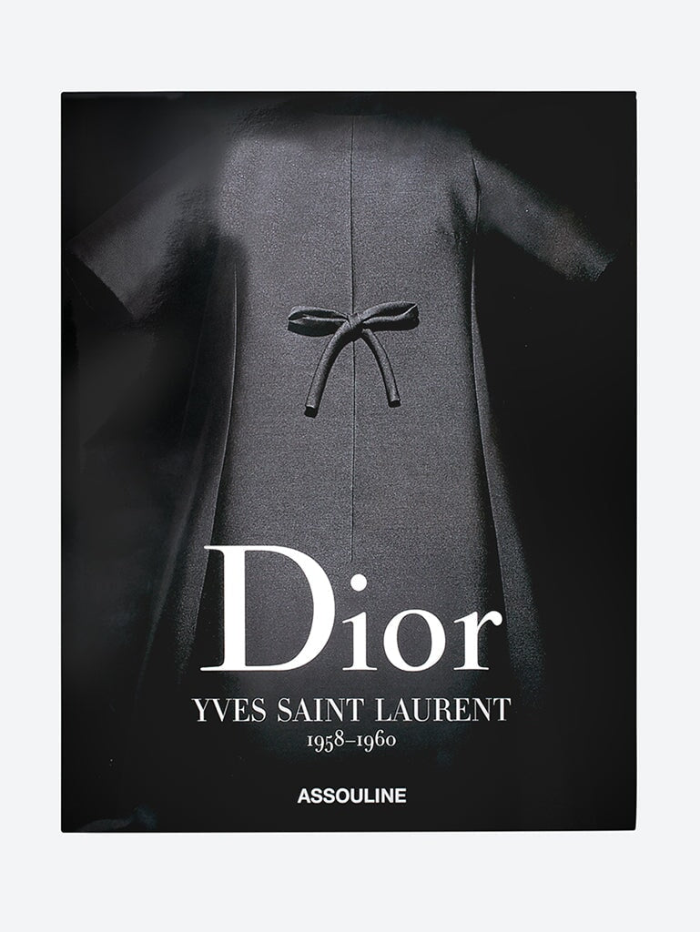 Dior by ysl 1