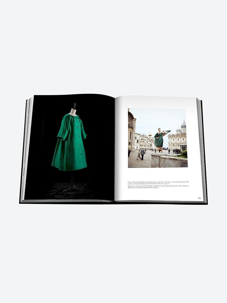 Dior by ysl 11