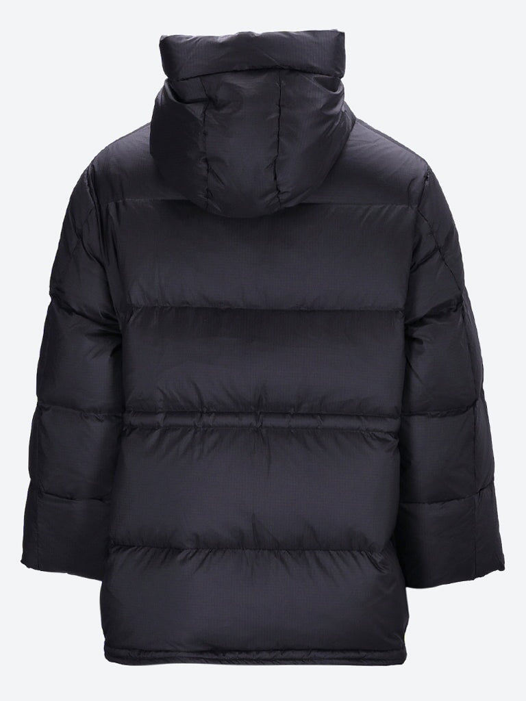 Down jacket 2