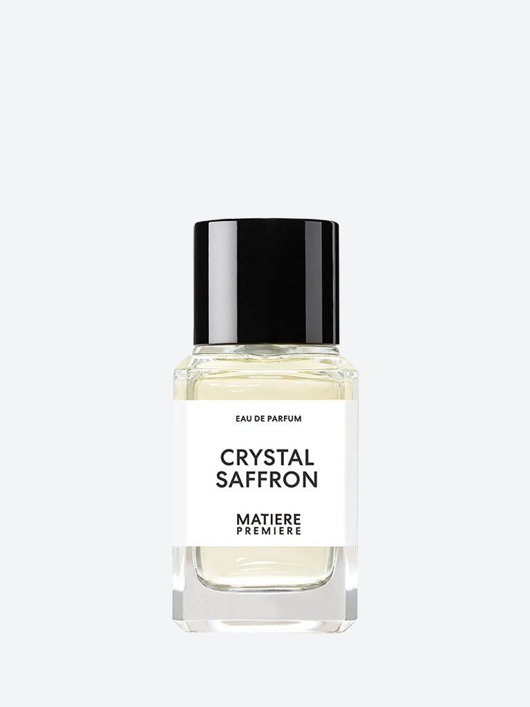 Eau de Parfum Kristall Safran 100ml 1