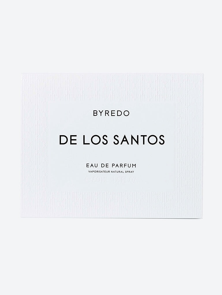 Eau de Parfum de Los Santos 50 ml 2