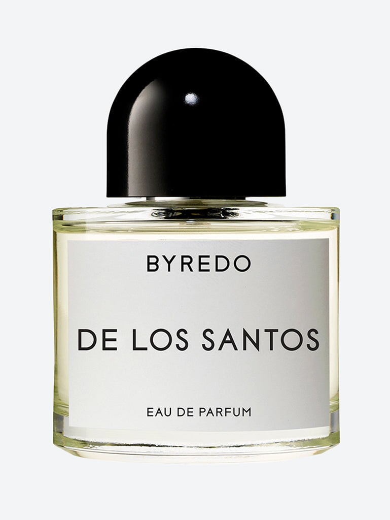 Eau de Parfum de Los Santos 50 ml 1