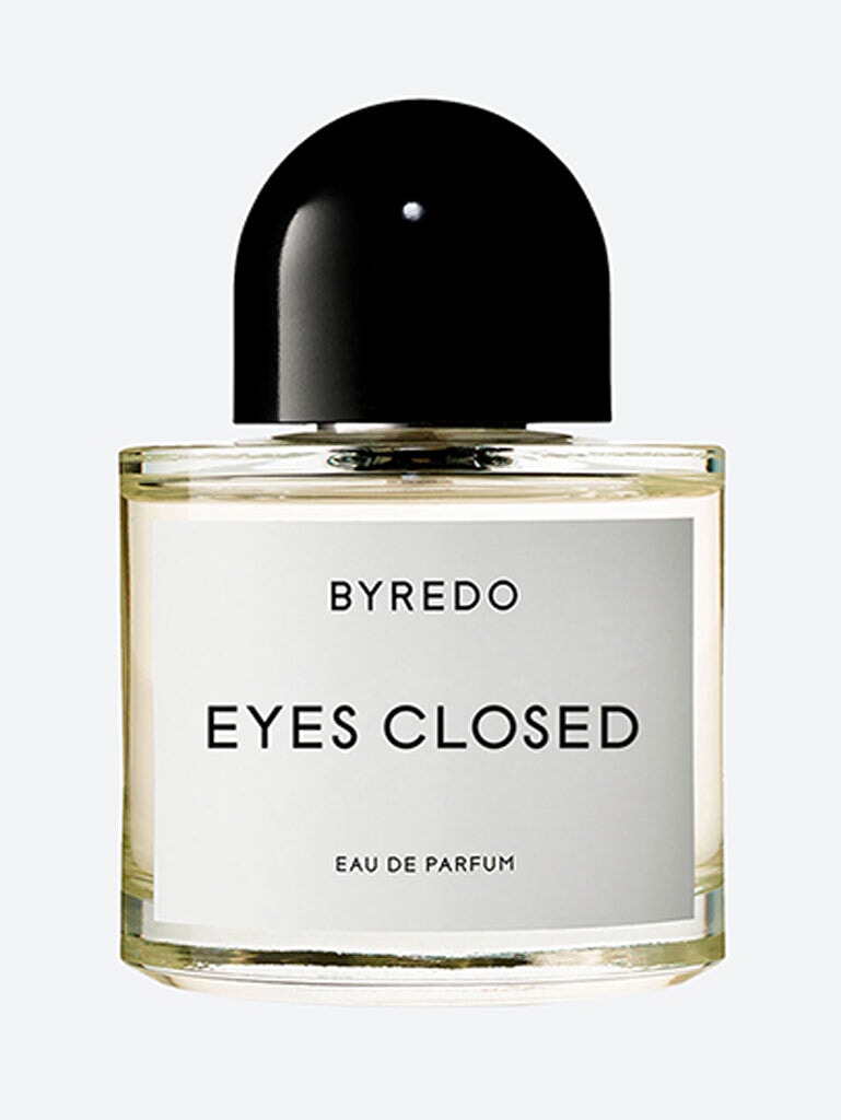 Eau de Parfum Augen geschlossen 100ml 1