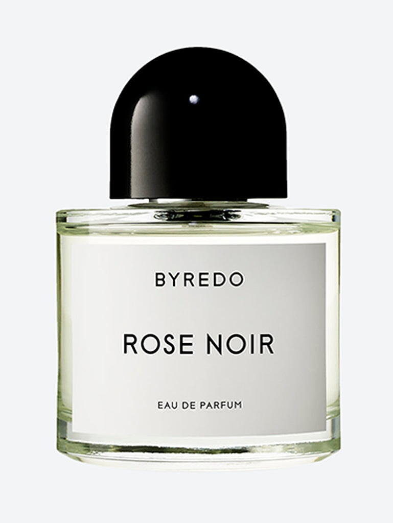 Eau de parfum rose noir 1