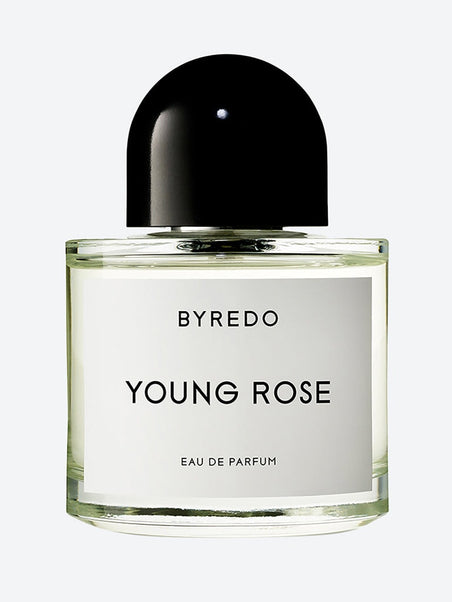 Eau de parfum young rose 100ml