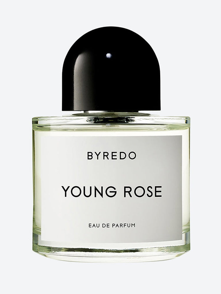 Eau de parfum young rose 100ml 1