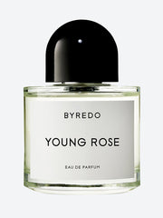Eau de parfum young rose 100ml ref: