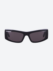 Edgy rectangle 0301s sunglasses ref: