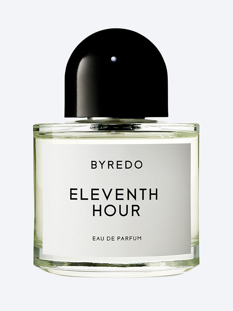 Eau de Parfum der elften Stunde 1