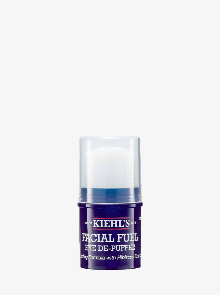 Facial fuel cooling depuffing eye gel 1