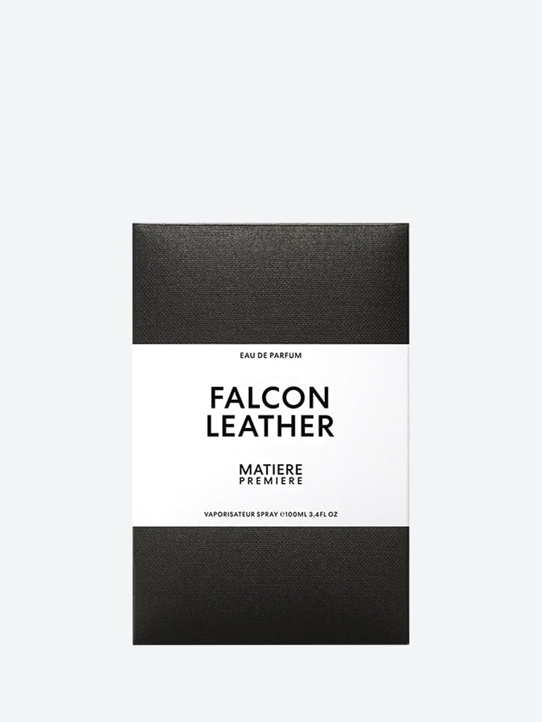 Eau de Parfum Falkenleder 100ml 2