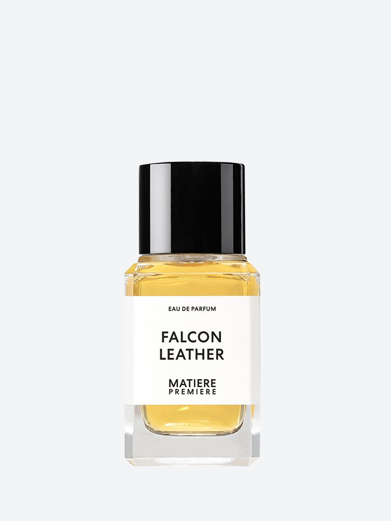 Eau de Parfum Falkenleder 100ml 1