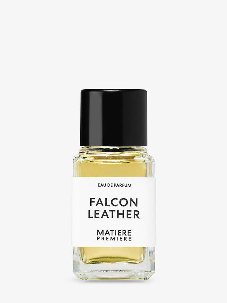 Falcon leather eau de parfum 1