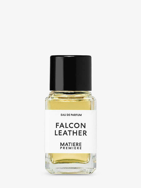 Falcon leather eau de parfum