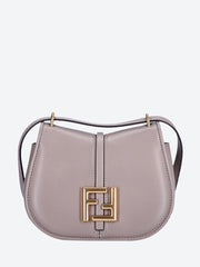 Fendi c mon small leather handbag ref: