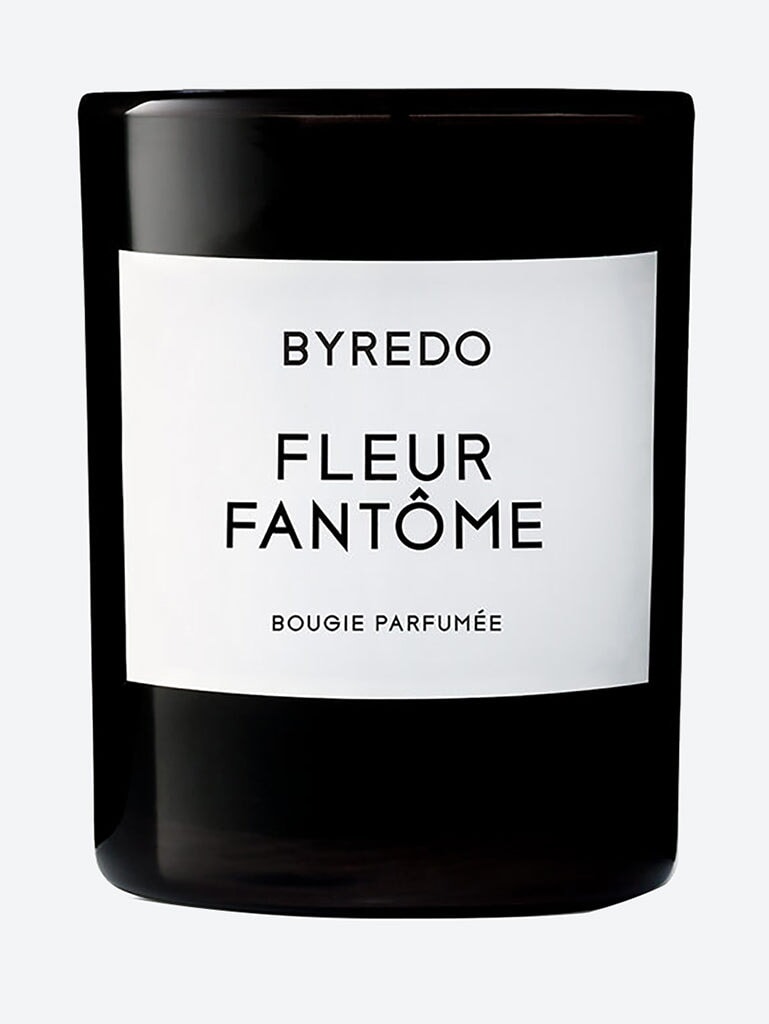 Fleur-Fantôme-Kerze 1