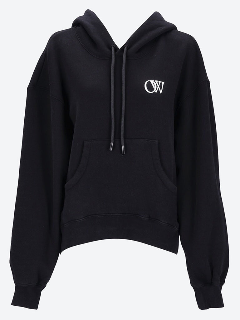 Flock ow over hoodie 1